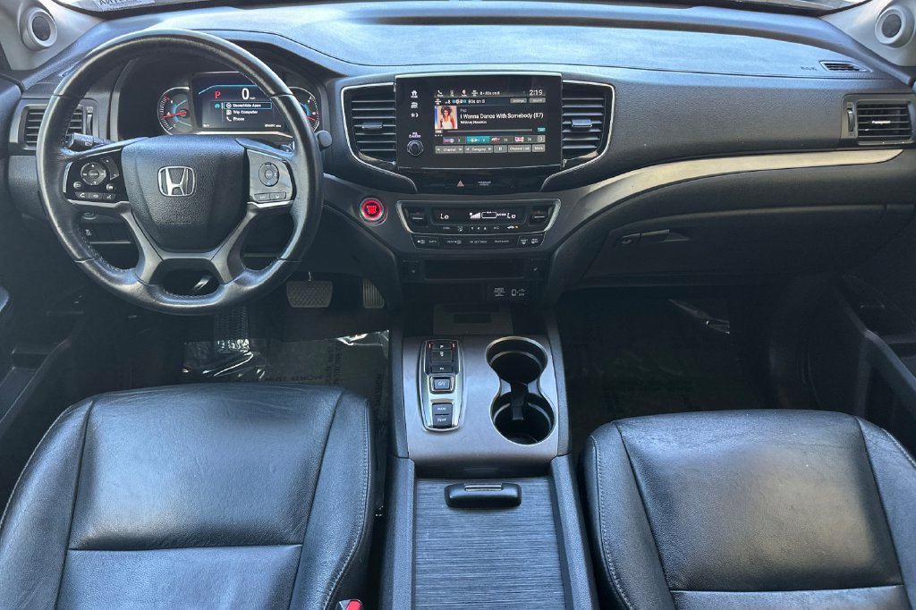 Used 2021 Honda Pilot Special Edition image 9