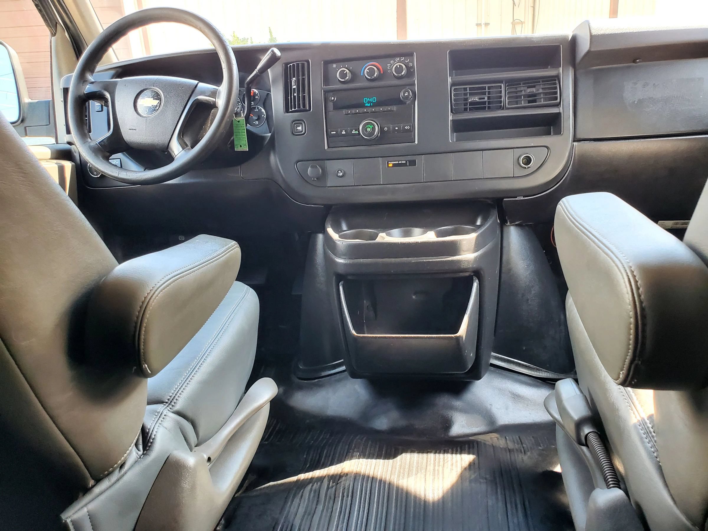 Used 2014 Chevrolet Express 1500 RWD image 37