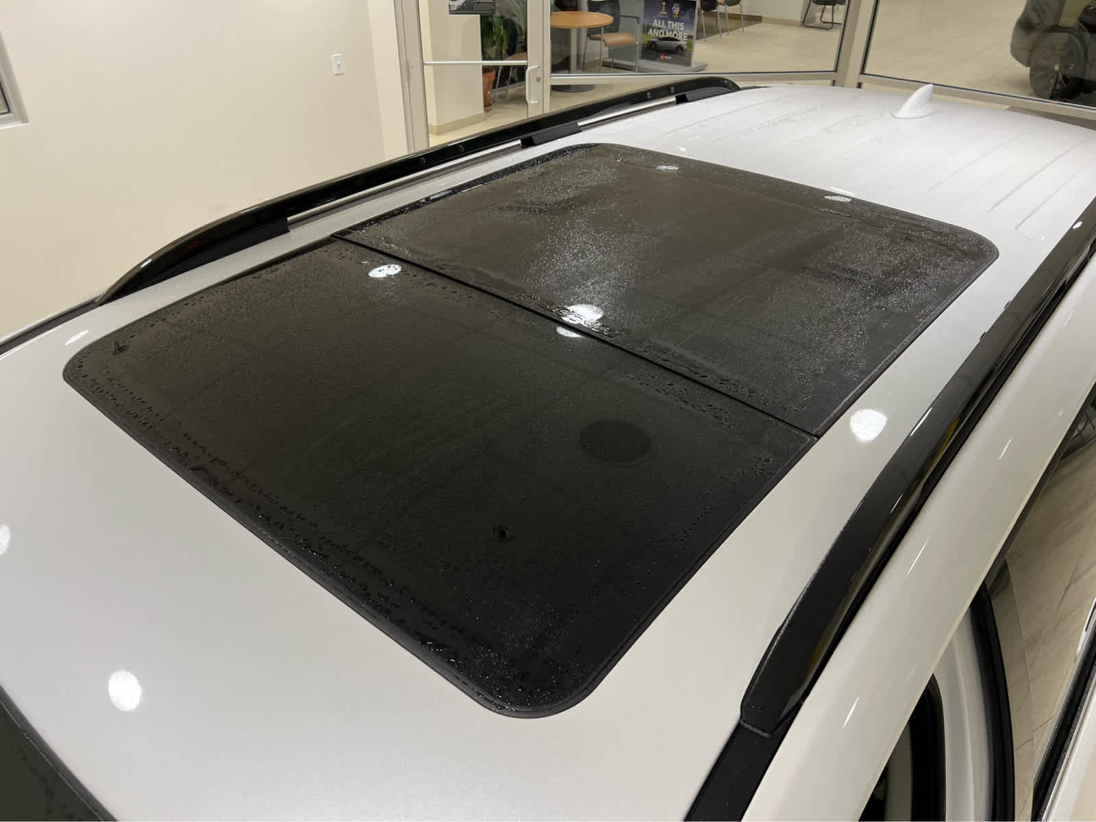 New 2026 Honda Pilot Elite image 10