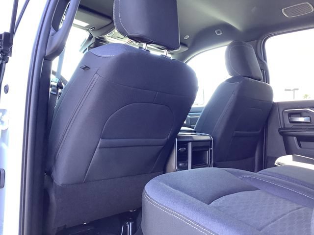 New 2026 RAM 2500 Big Horn AWD/4WD image 24