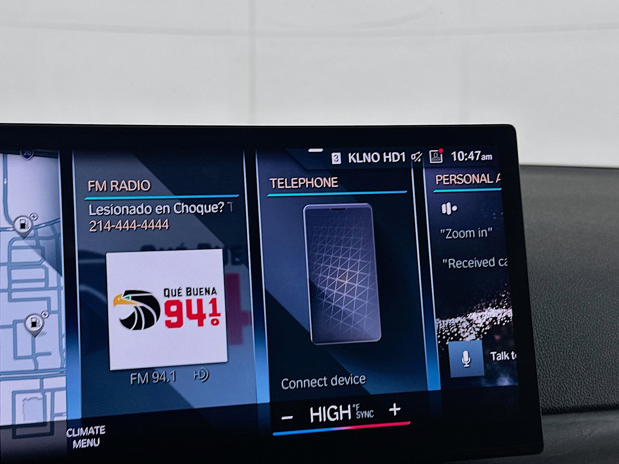 Used 2023 BMW 330i xDrive Sedan w/ Driving Assistance Package image 21