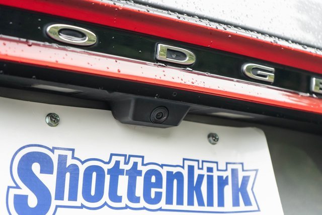 Used 2021 Dodge Durango SXT w/ 3rd Row Seating Group image 13