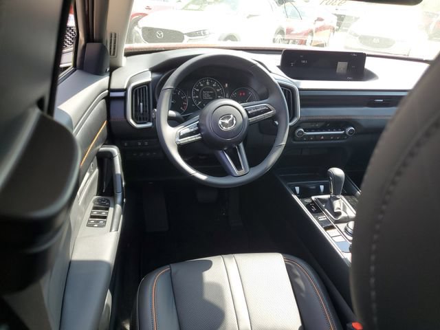 New 2026 MAZDA CX-50 AWD 2.5 S w/ Premium Package image 10