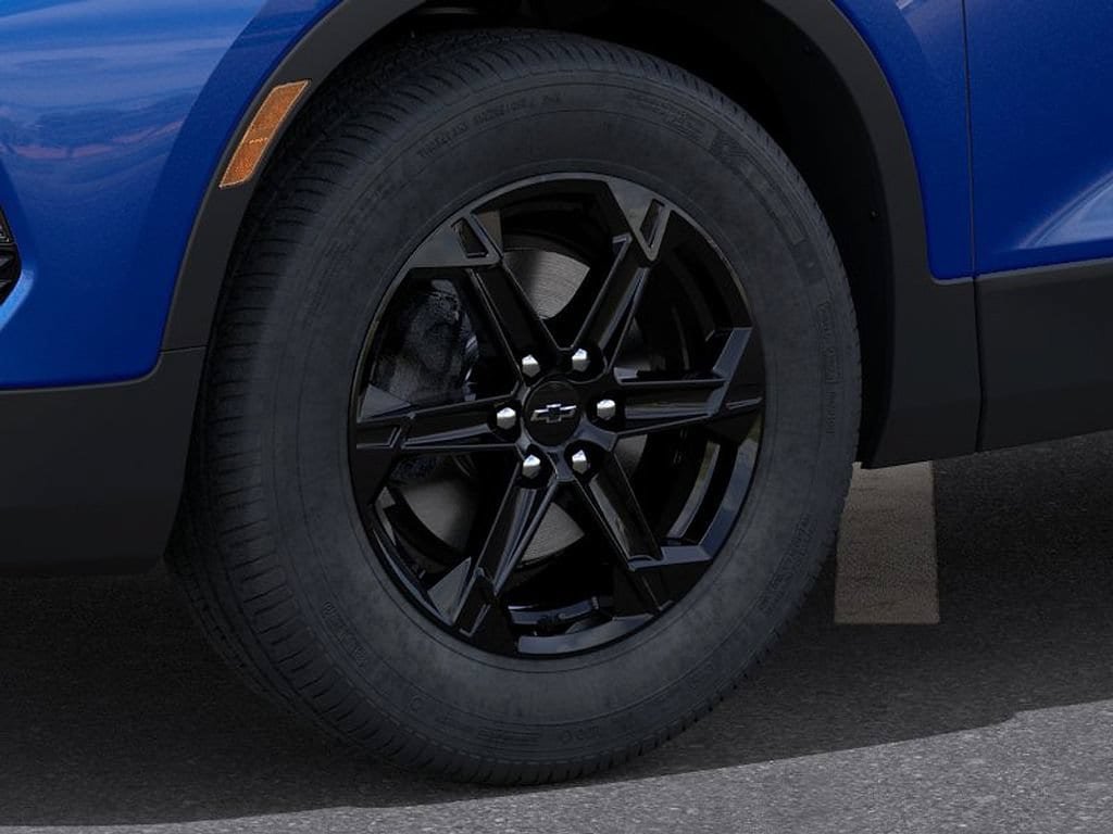 New 2026 Chevrolet Blazer LT w/ Midnight/Sport Edition FWD image 9