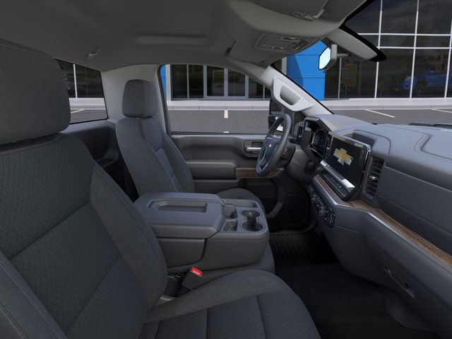 New 2026 Chevrolet Silverado 2500 LT w/ Convenience Package image 17