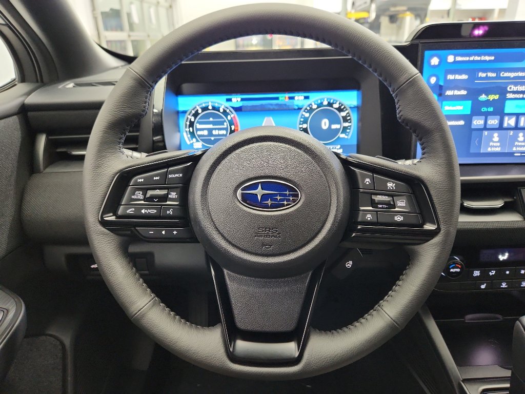 New 2026 Subaru Outback Limited w/ Premium/Limited Package 2 AWD/4WD image 13