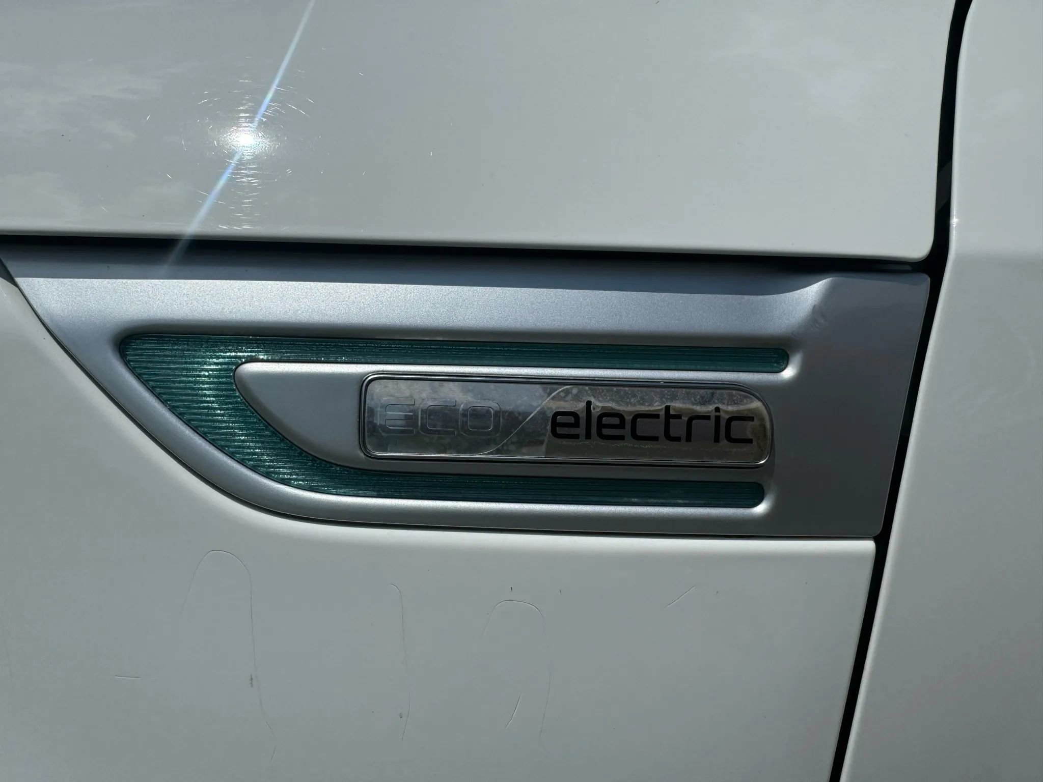 Used 2017 Kia Soul EV image 20