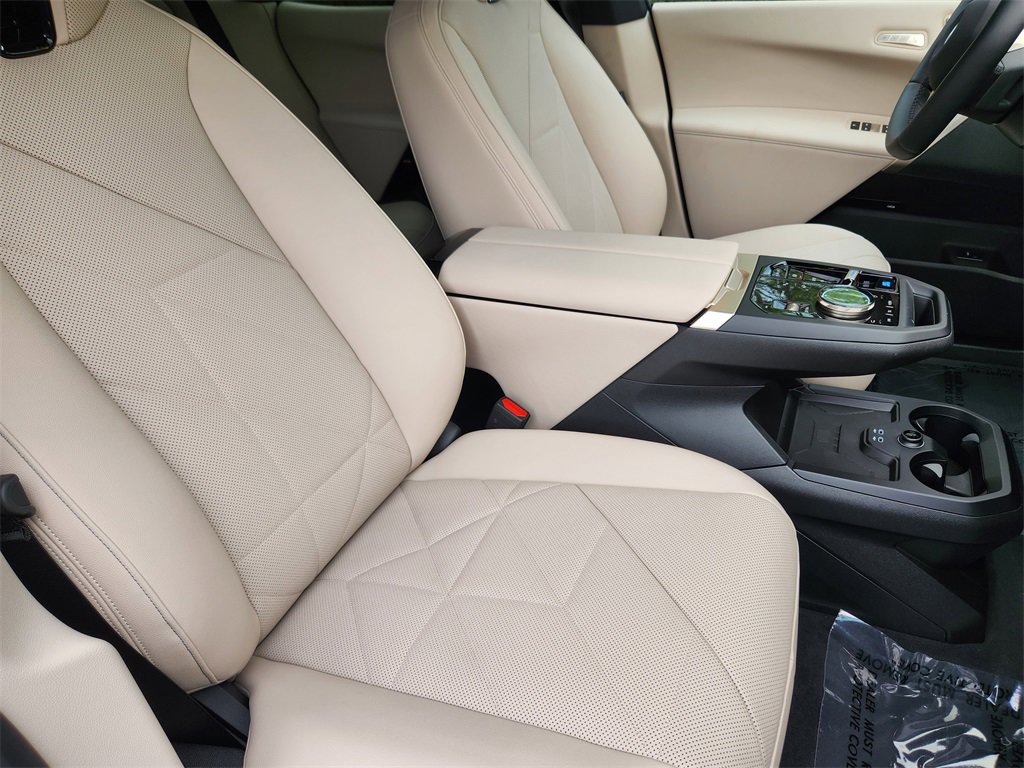 New 2026 BMW iX xDrive45 image 14