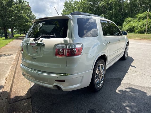 Used 2012 GMC Acadia Denali FWD image 7