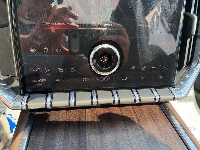 New 2026 GMC Acadia Denali Ultimate image 24