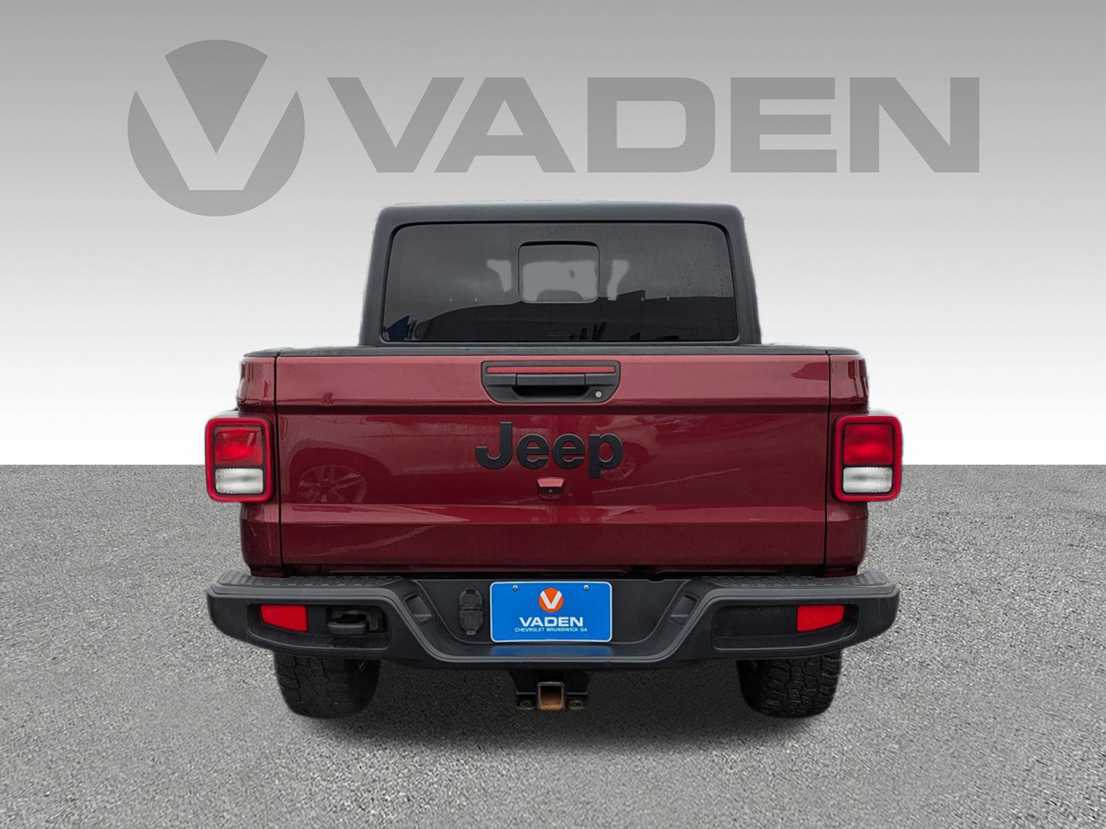 Used 2022 Jeep Gladiator Sport AWD/4WD image 24