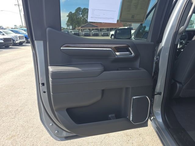 Used 2026 GMC Sierra 1500 Elevation image 32