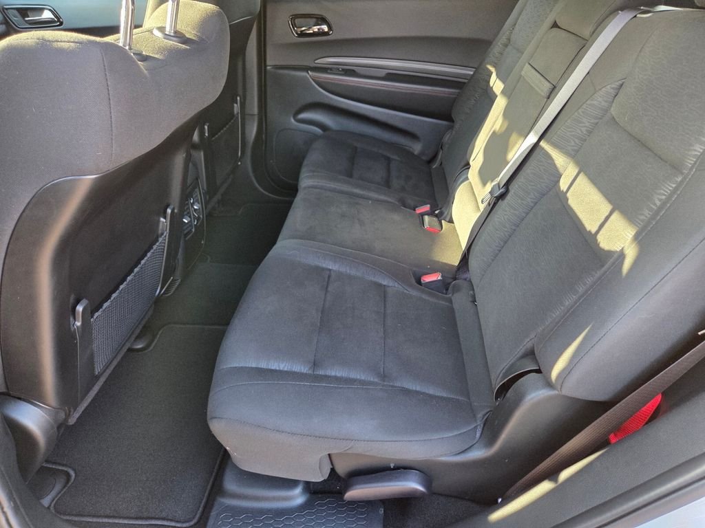 Used 2025 Dodge Durango R/T AWD/4WD image 14