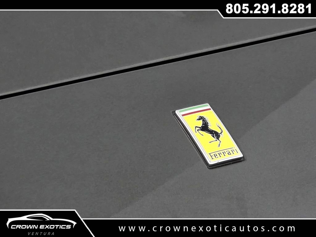 Used 2012 Ferrari California image 19