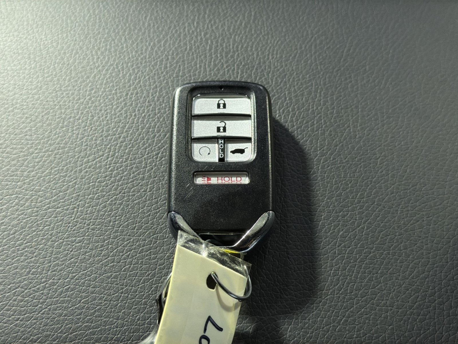 Used 2024 Honda Passport TrailSport image 37