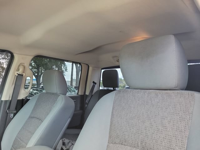 Used 2016 RAM 1500 Big Horn AWD/4WD image 25