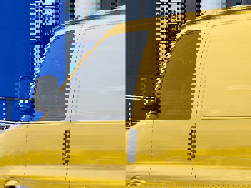 New 2025 Chevrolet Express 2500 image 12