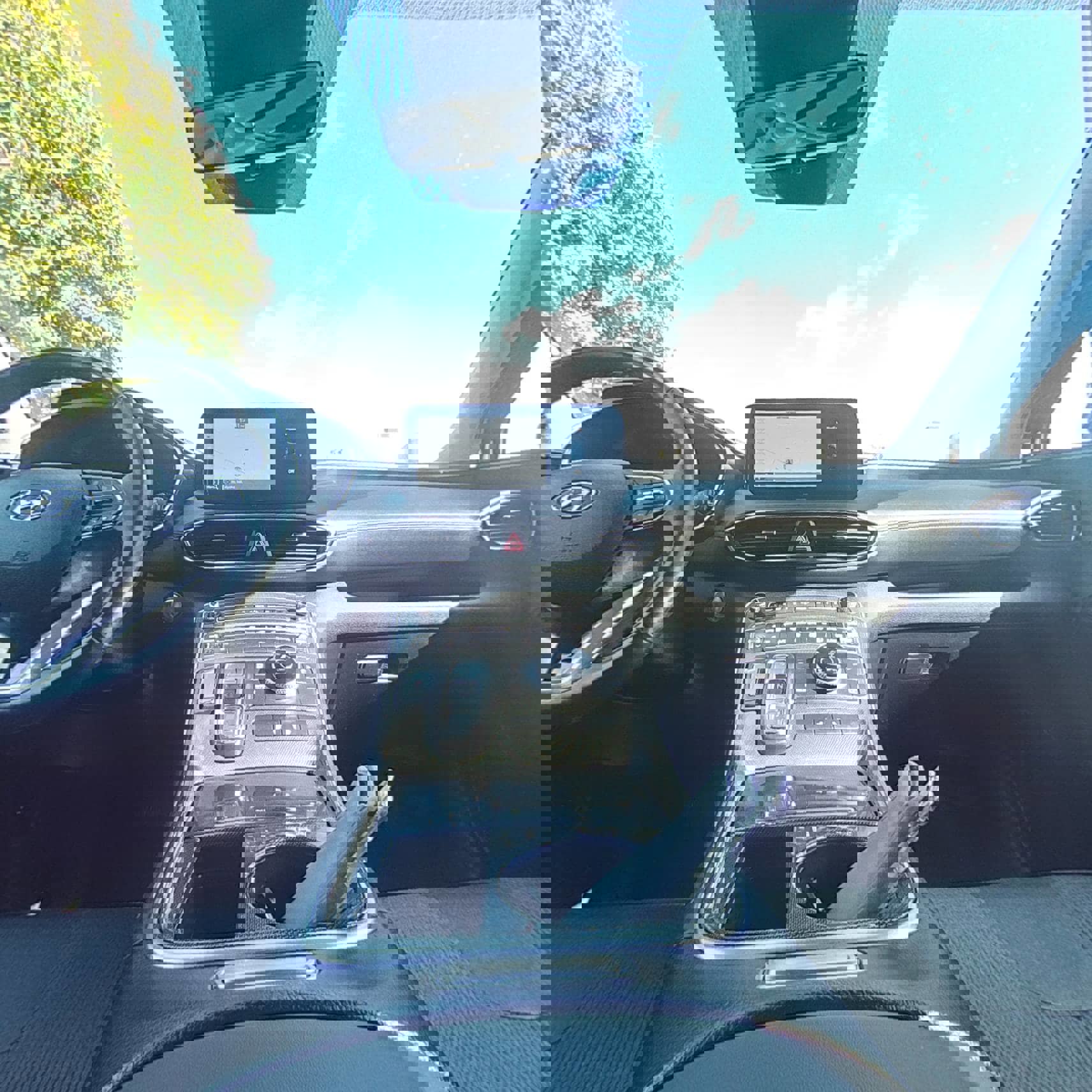 Used 2023 Hyundai Santa Fe SEL image 26