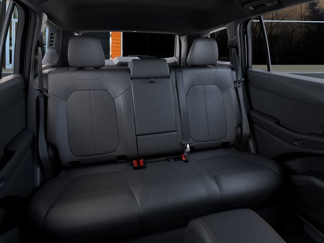 New 2026 Jeep Cherokee Limited AWD/4WD image 15