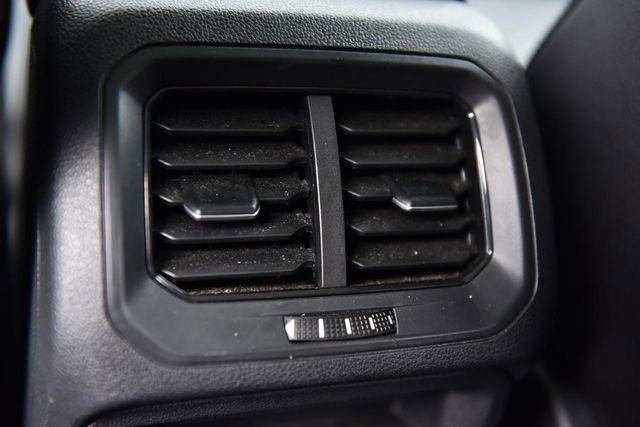 Certified 2024 Volkswagen Tiguan SE AWD/4WD image 24