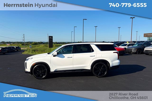 Used 2023 Hyundai Palisade XRT AWD/4WD image 4