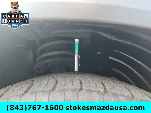 Used 2020 MAZDA CX-9 Grand Touring AWD/4WD image 27