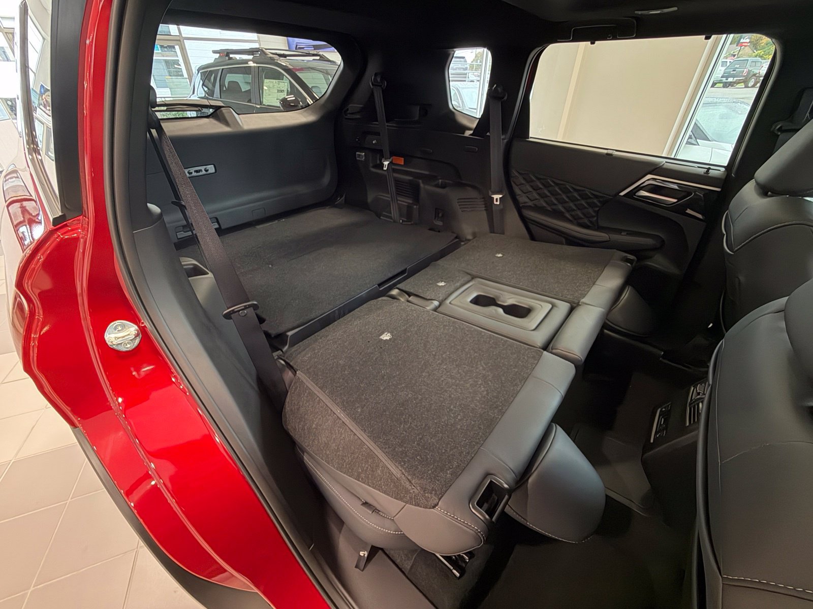 New 2026 Nissan Rogue Platinum AWD/4WD image 38