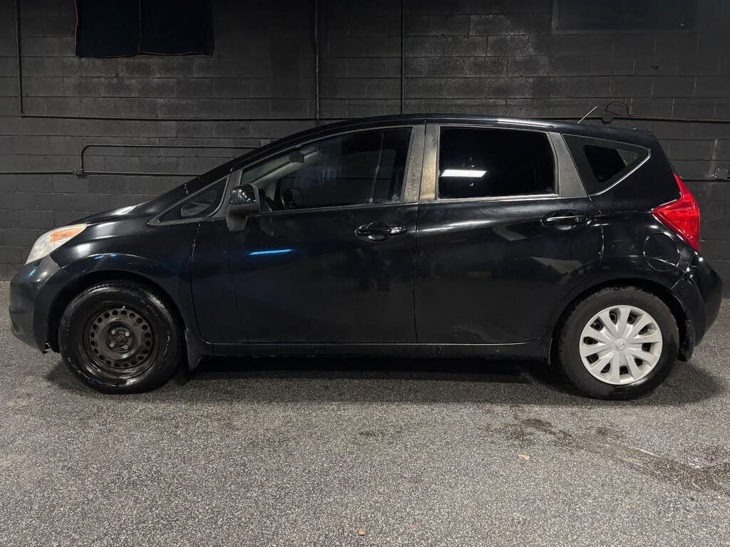 Used 2014 Nissan Versa Note SV image 2