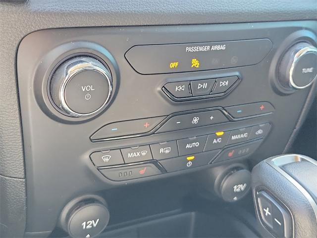 Certified 2022 Ford Ranger Lariat w/ Tremor Off-Road Package image 28