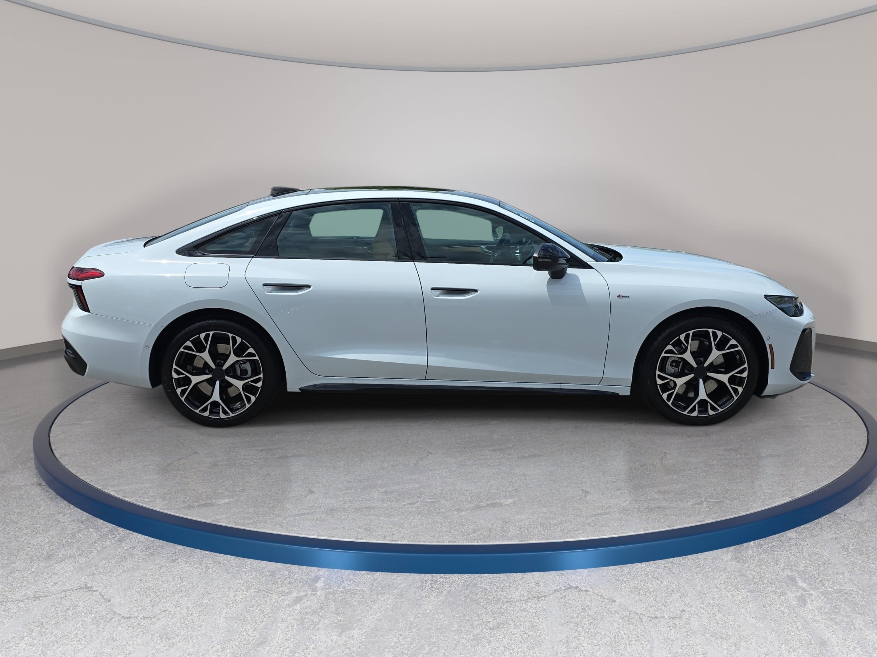 New 2026 Audi A6 Premium Plus AWD/4WD image 4