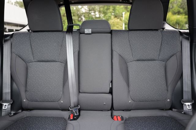 Certified 2025 Subaru Forester Premium w/ Convenience Package #1 AWD/4WD image 46
