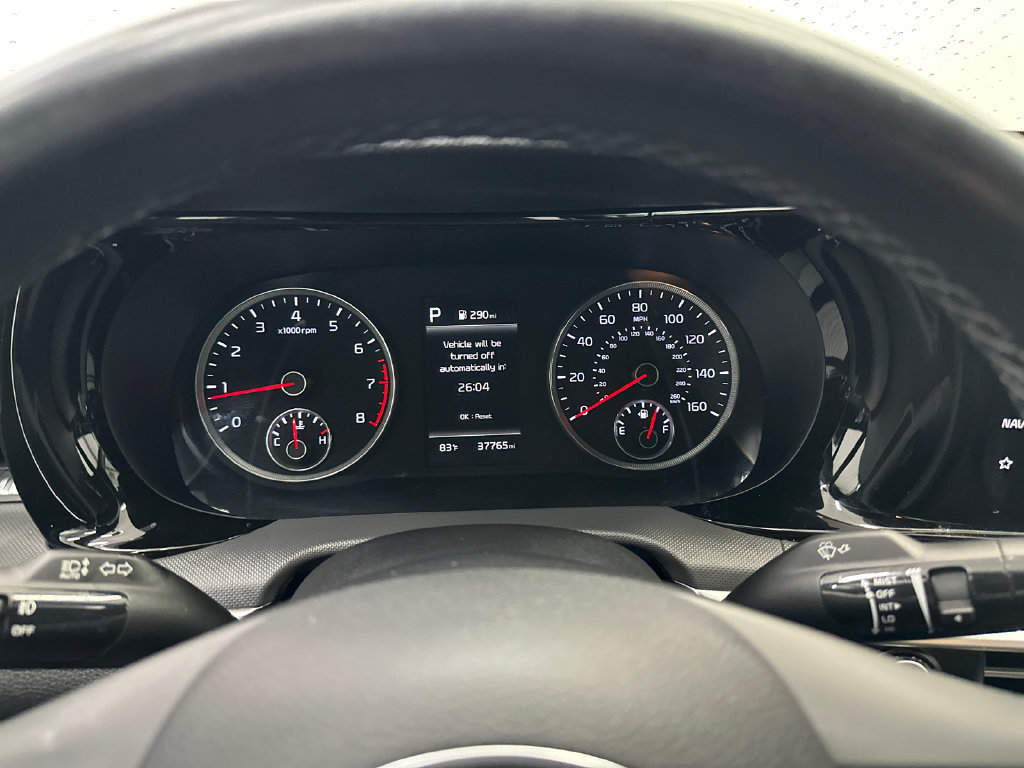 Used 2023 Kia K5 GT-Line w/ GT-Line Premium Package FWD image 26