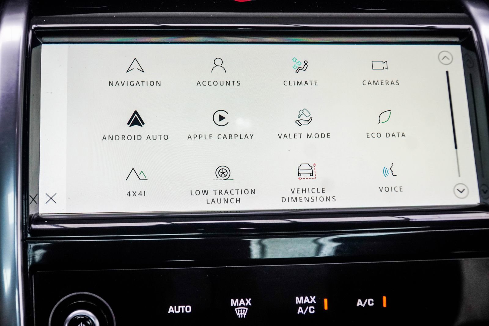 Used 2021 Land Rover Discovery Sport S R-Dynamic image 26