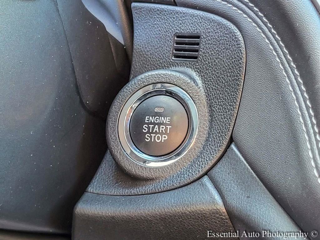 Certified 2024 Subaru Outback Premium image 19