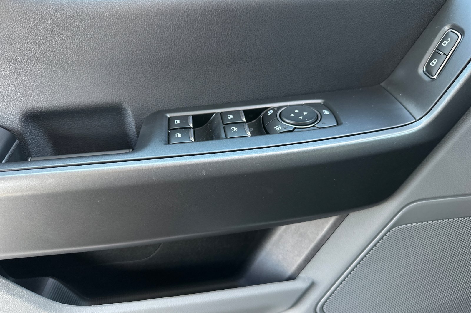 New 2026 Ford F350 XL w/ STX Appearance Package AWD/4WD image 11