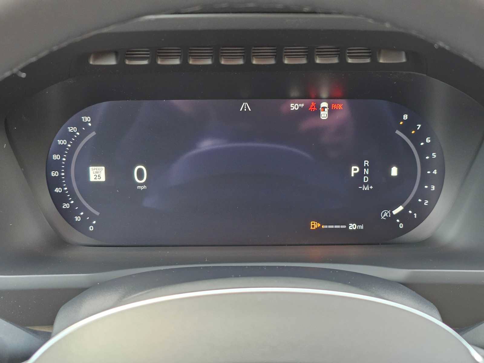 New 2026 Volvo XC90 B6 Plus w/ Protection Package Premier AWD/4WD image 23