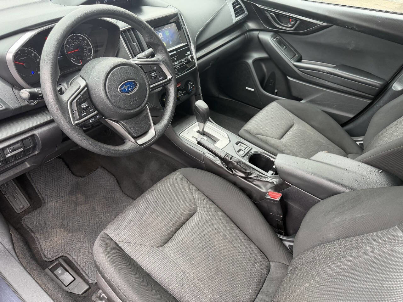 Used 2017 Subaru Impreza 2.0i Premium AWD/4WD image 18
