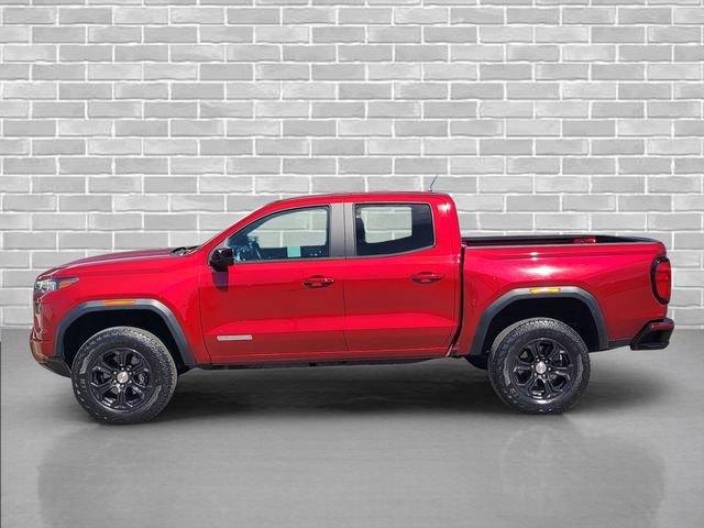 Certified 2023 GMC Canyon Elevation RWD image 9