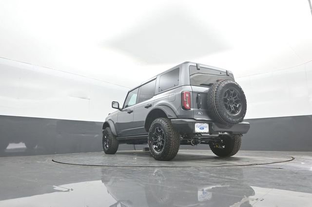 New 2026 Ford Bronco Badlands image 34