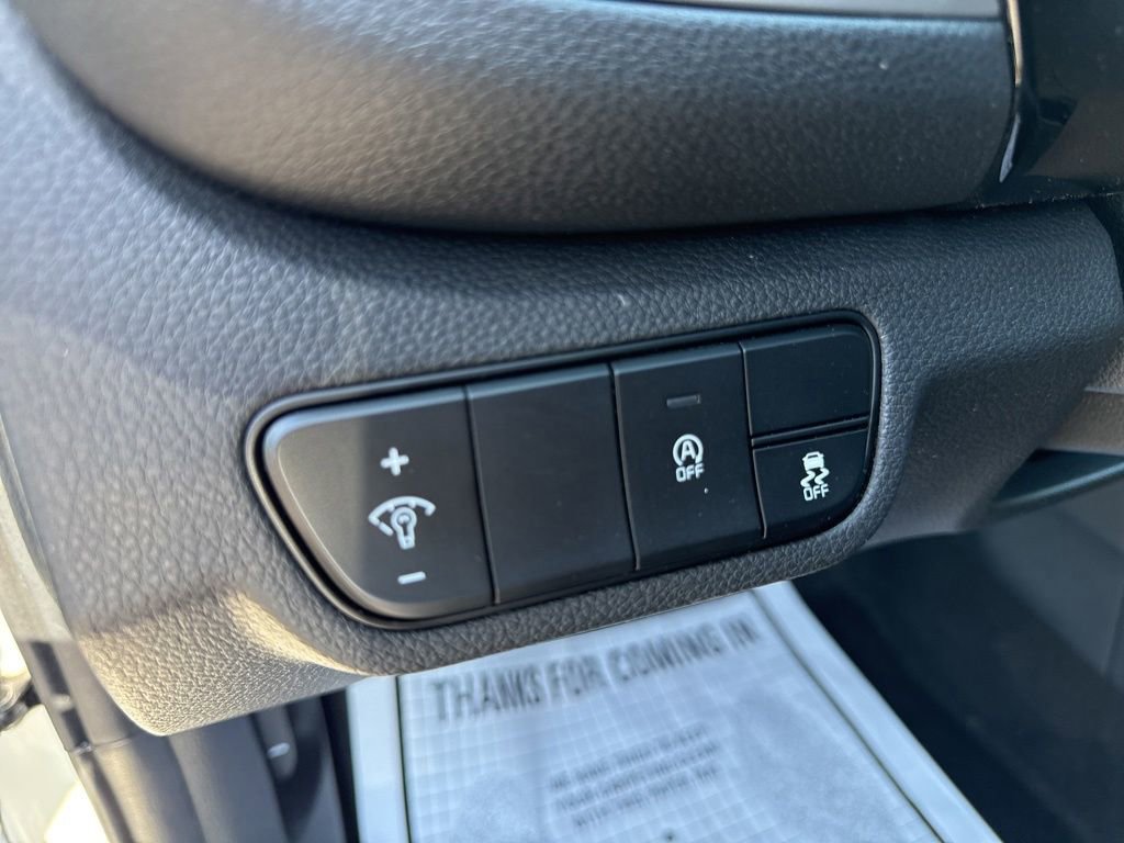 Certified 2024 Kia Seltos S AWD/4WD image 24