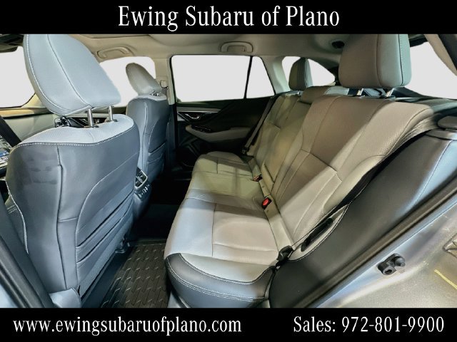 Used 2023 Subaru Outback Limited XT AWD/4WD image 26