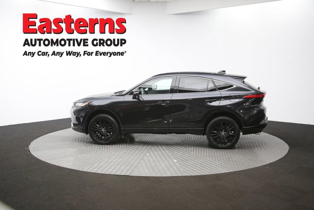 Used 2023 Toyota Venza Nightshade AWD/4WD image 59