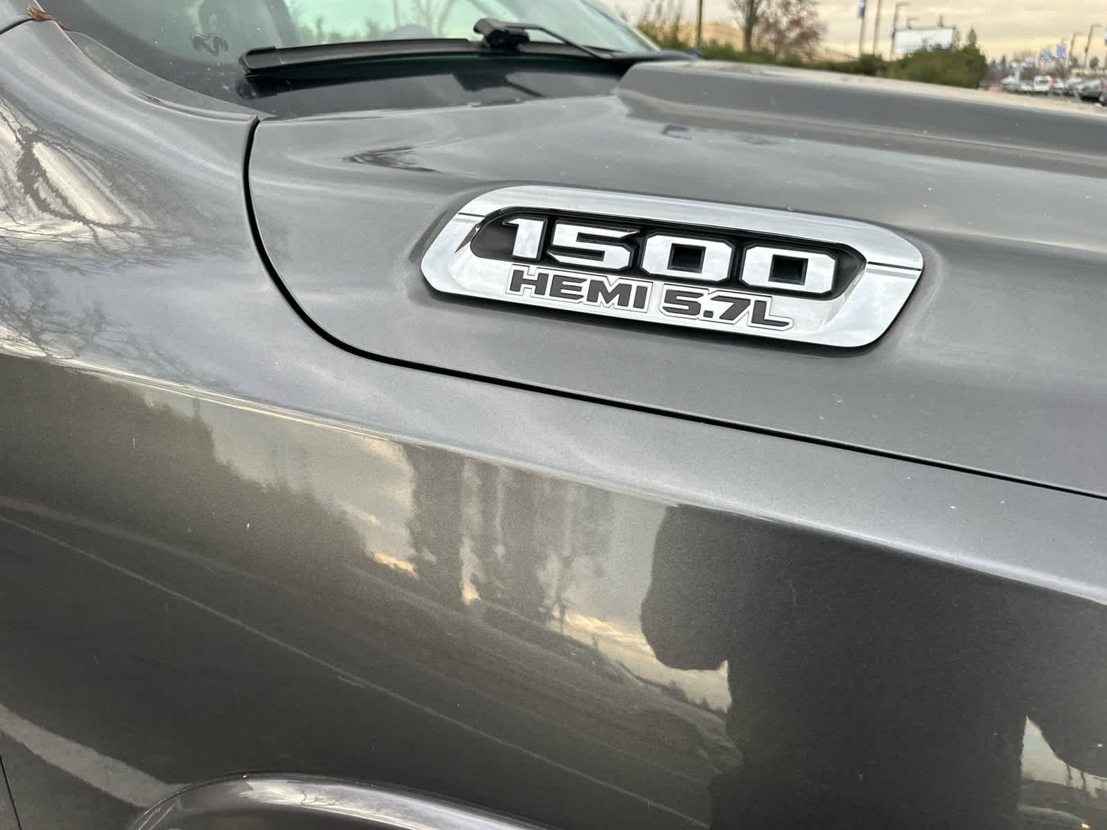 Used 2022 RAM 1500 Laramie w/ Laramie Southwest Edition image 19