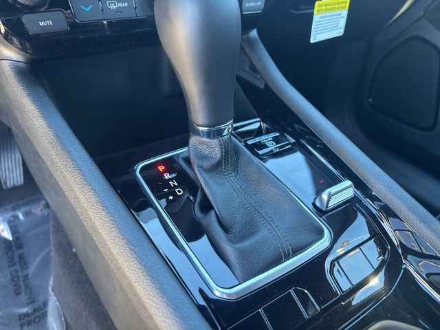 New 2026 Jeep Compass Latitude AWD/4WD image 24