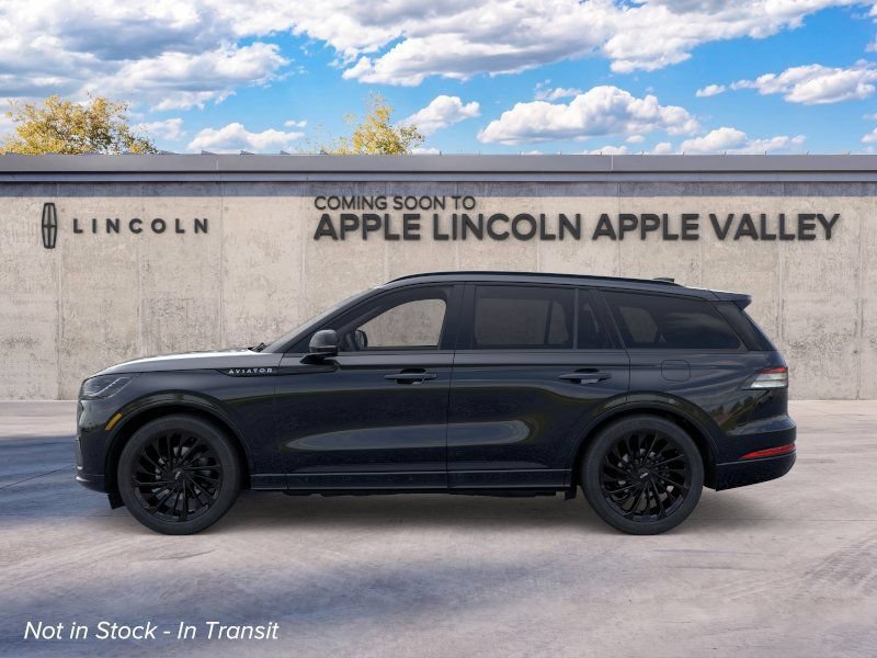New 2026 Lincoln Aviator Reserve AWD/4WD image 3
