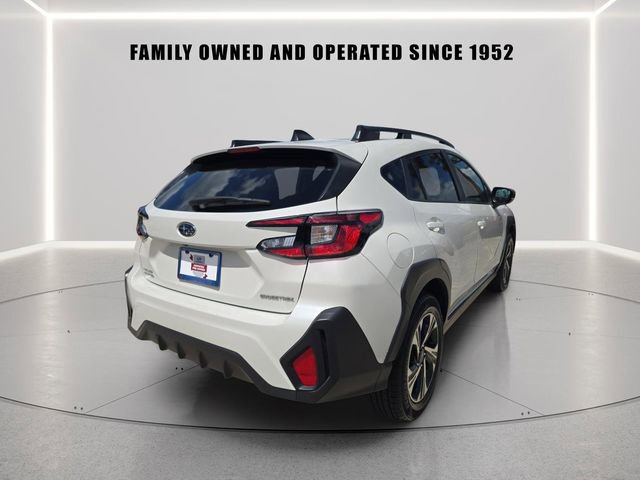 Certified 2025 Subaru Crosstrek 2.0i Premium AWD/4WD image 3