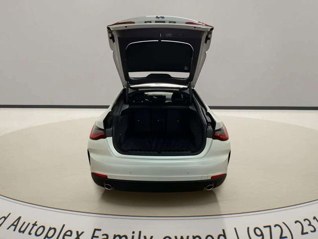 Used 2025 BMW 430i xDrive w/ Premium Package image 89