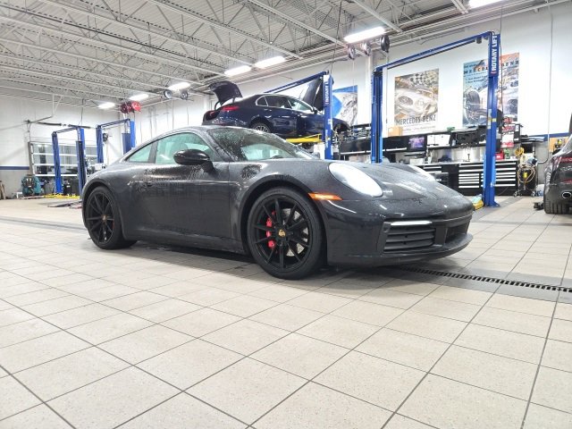 Used 2020 Porsche 911 Carrera S image 1
