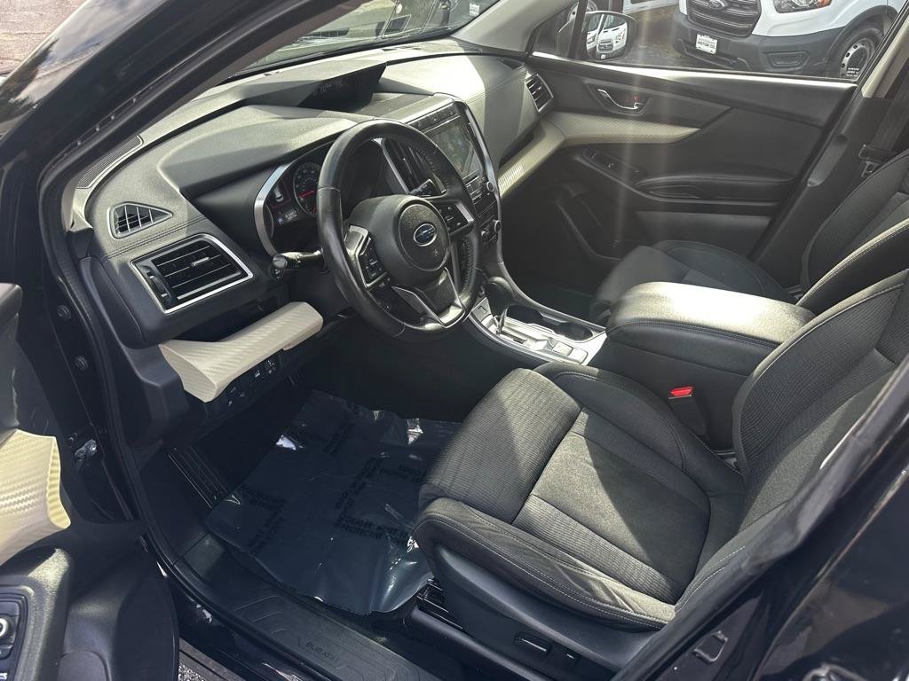 Used 2019 Subaru Ascent Premium AWD/4WD image 8