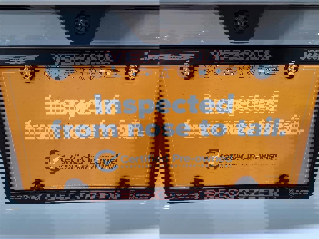 Certified 2022 Jeep Compass High Altitude image 20